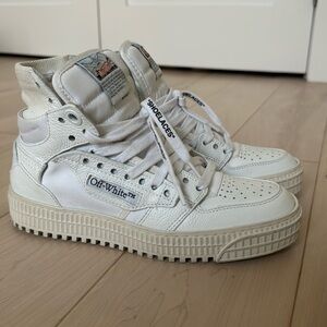 Off-White 3.0 Cup Sole size 36